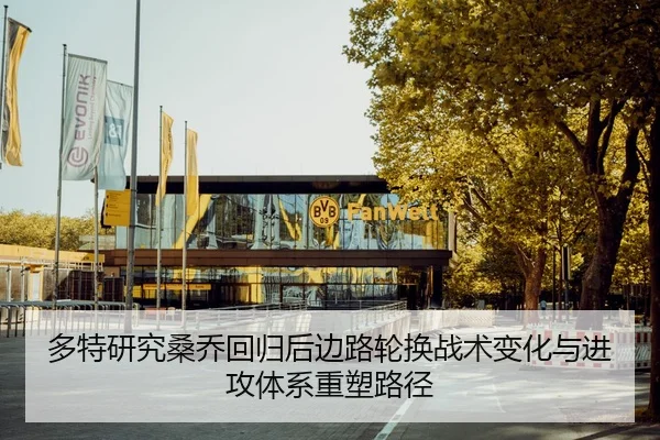 多特研究桑乔回归后边路轮换战术变化与进攻体系重塑路径